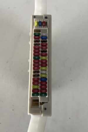 Engine Fuse Box OEM Hino 155 2019