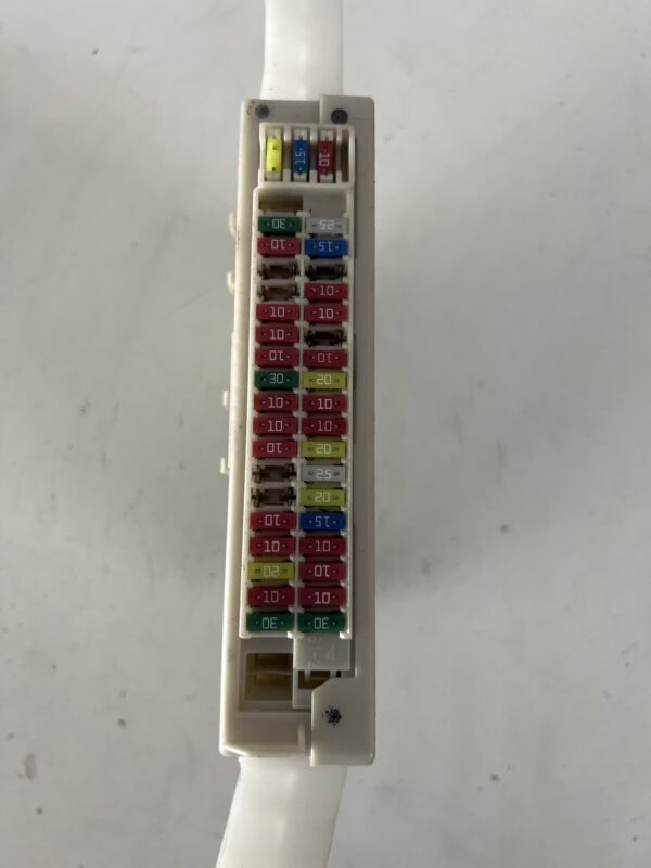 Engine Fuse Box OEM Hino 155 2019