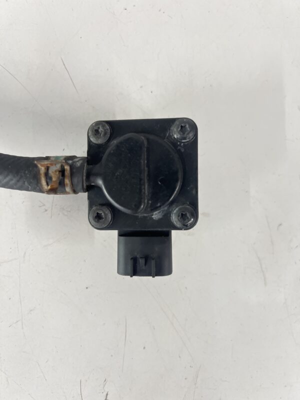 Differential Pressure Sensor DPF OEM Hino 155 2019