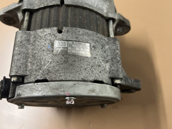 ALTERNATOR OEM Hino 155 2019 - Image 3