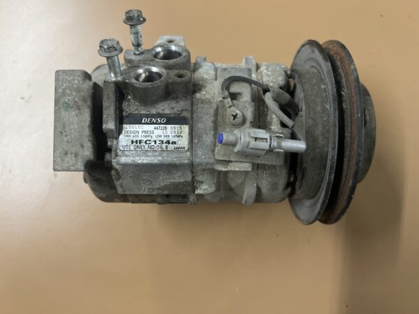 A/C Compressor OEM Hino 155 2019