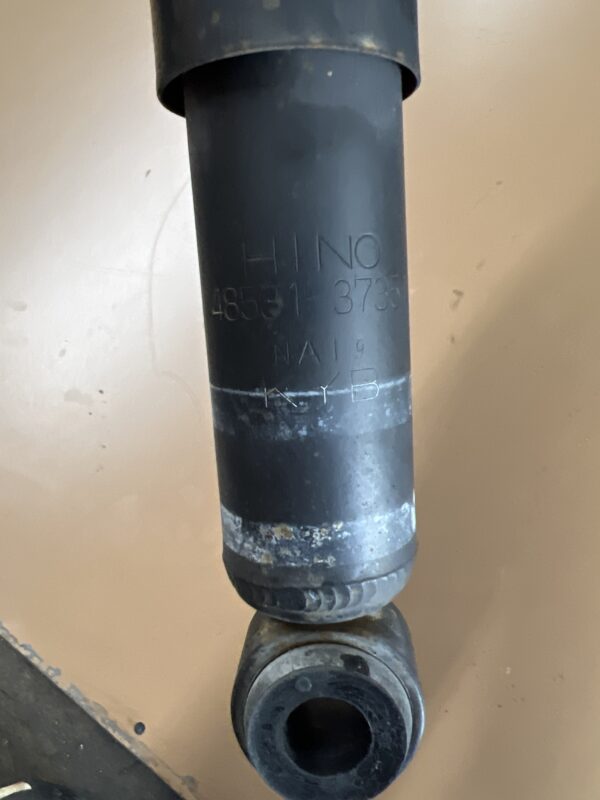 Rear Shock Absorber OEM Hino 155 2019 - Image 2