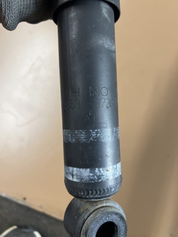 Rear Shock Absorber OEM Hino 155 2019 - Image 2