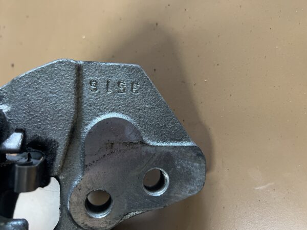 BRAKE CALIPER REAR LH OEM Hino 155 2019 - Image 2