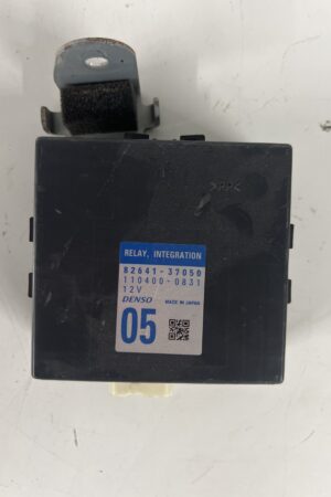 Integrated Relay OEM Hino 155 2019