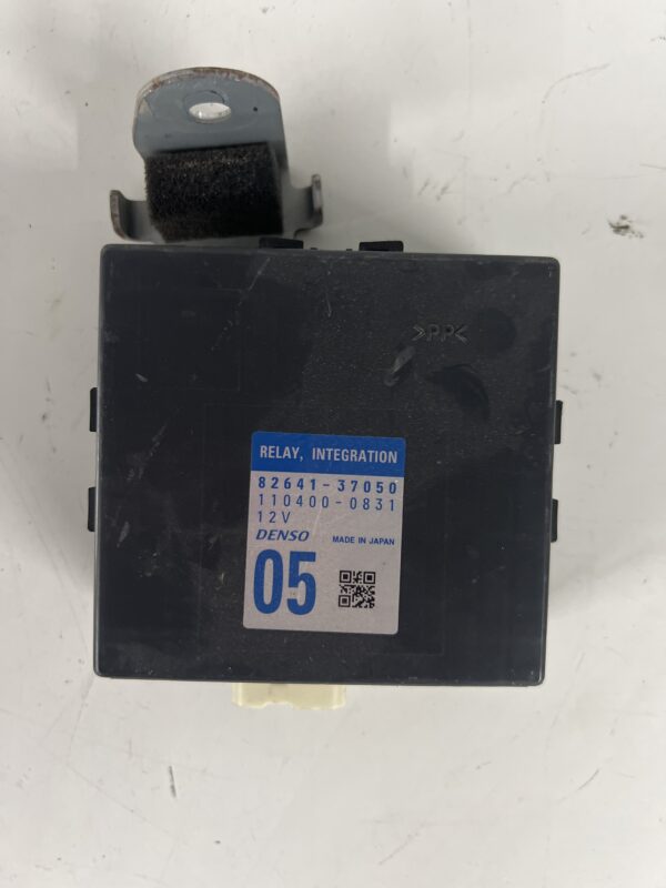 Integrated Relay OEM Hino 155 2019