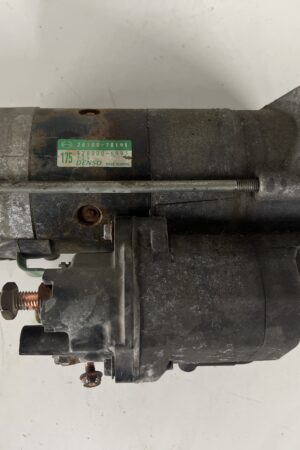Starter Motor OEM Hino 155 2019