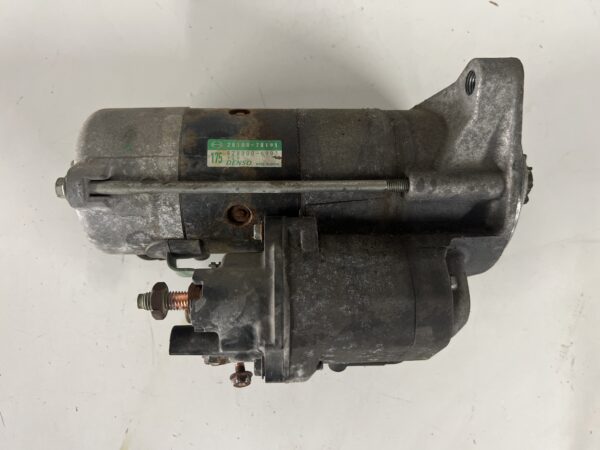 Starter Motor OEM Hino 155 2019