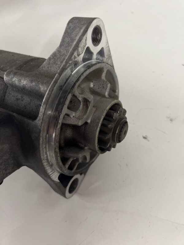 Starter Motor OEM Hino 155 2019 - Image 3
