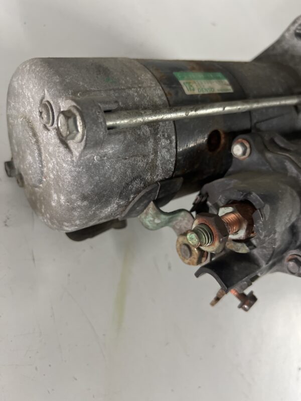 Starter Motor OEM Hino 155 2019 - Image 4