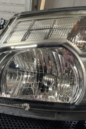 left Side Headlight OEM Hino 155 2019