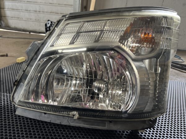 left Side Headlight OEM Hino 155 2019