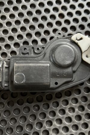Rear Door Lock Actuator LH OEM Hino 155 2019