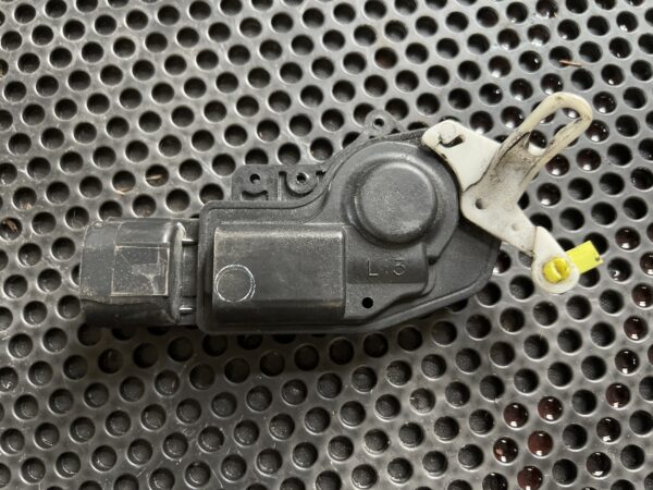 Rear Door Lock Actuator LH OEM Hino 155 2019