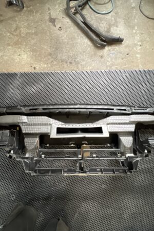 Instrument Panel OEM Hino 155 2019