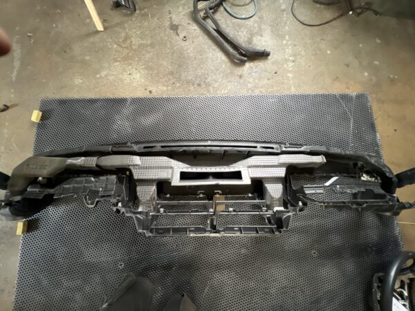 Instrument Panel OEM Hino 155 2019