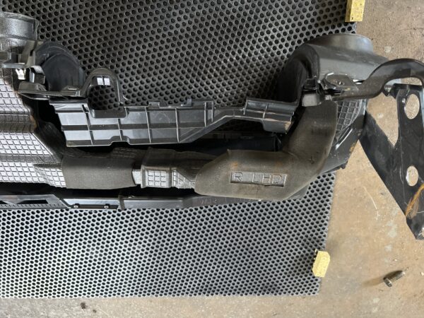 Instrument Panel OEM Hino 155 2019 - Image 2
