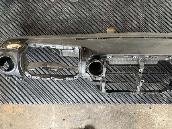 Instrument Panel OEM Hino 155 2019 - Image 5