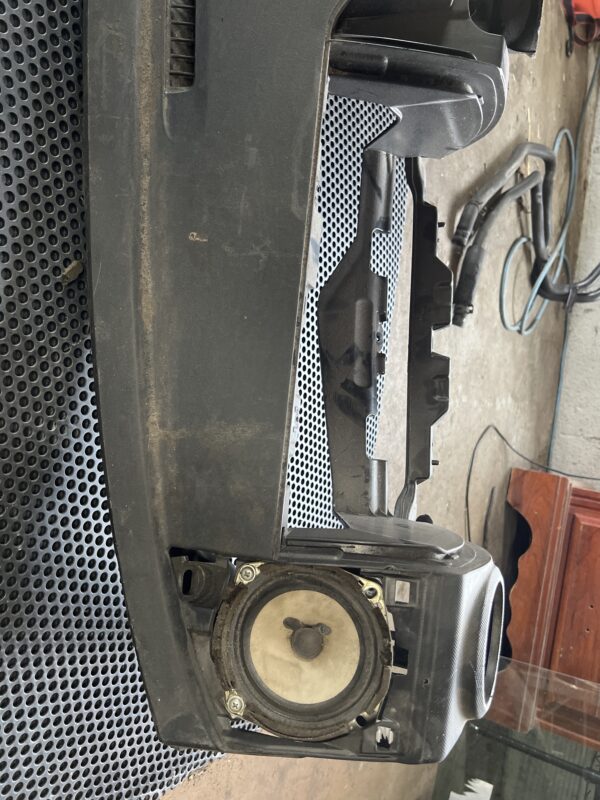 Instrument Panel OEM Hino 155 2019 - Image 7