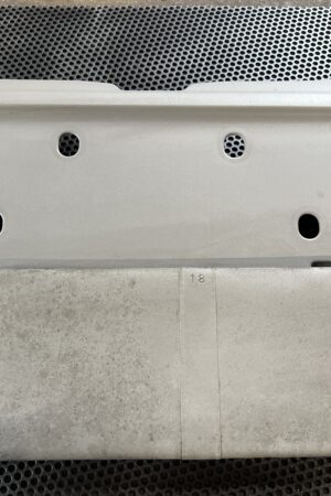 Roof Console Assy OEM Hino 155 2019
