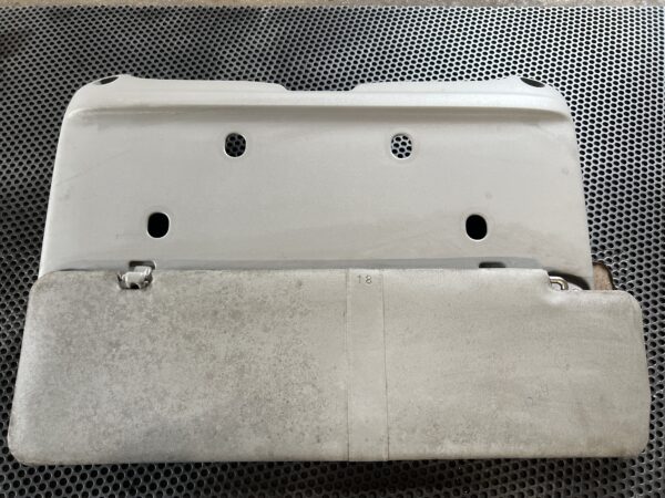 Roof Console Assy OEM Hino 155 2019