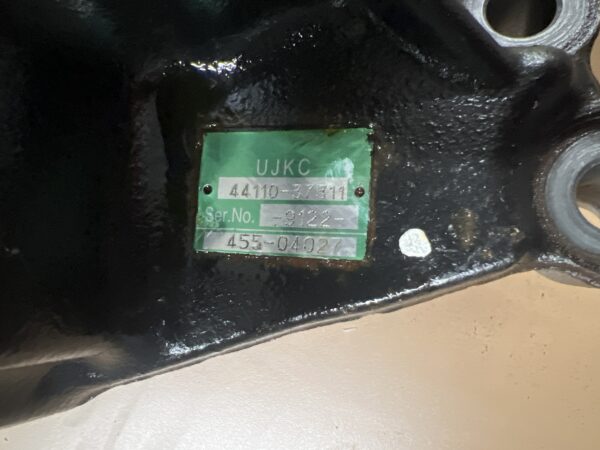 Steering Gear Box OEM Hino 155 2019 - Image 2
