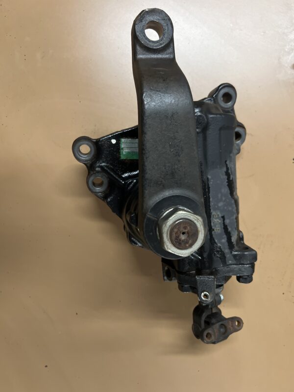 Steering Gear Box OEM Hino 155 2019 - Image 3
