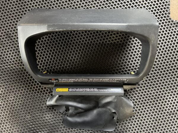 Dash Cluster Shroud OEM Hino 155 2019