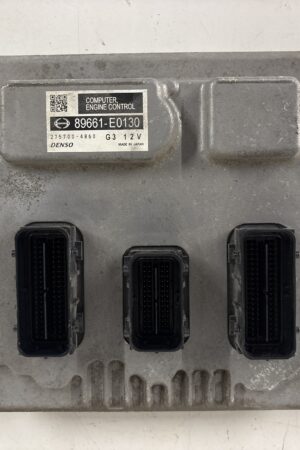 Engine Control Module ECM ECU OEM Hino 155 2019