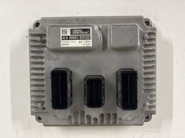 Engine Control Module ECM ECU OEM Hino 155 2019