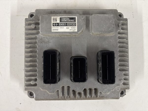 Engine Control Module ECM ECU OEM Hino 155 2019 - Image 2