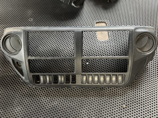 Interior Dash Panel OEM Hino 155 2019