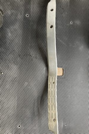 Plate, Front Door Scuff LH OEM Hino155 2 019