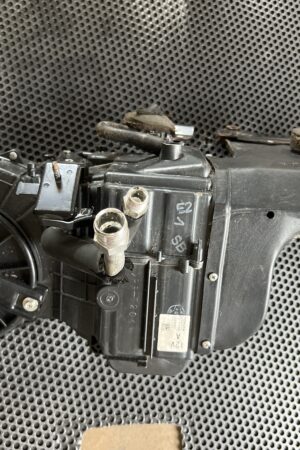 Heater Blower Fan Housing + Motor Assembly OEM Hino 155 2019