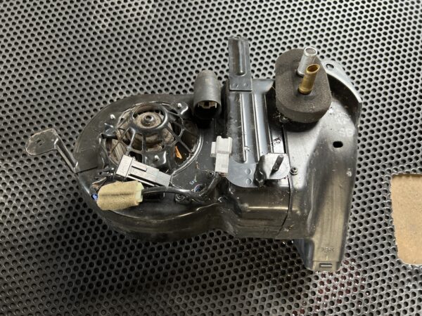Heater Assy Rear OEM Hino 155 2019 - Image 2