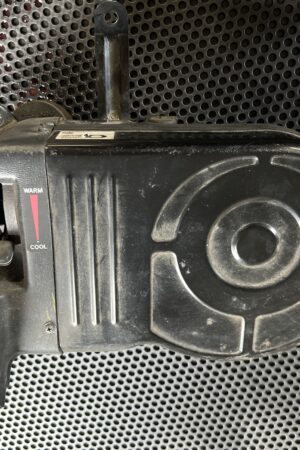 Heater Assy Rear OEM Hino 155 2019