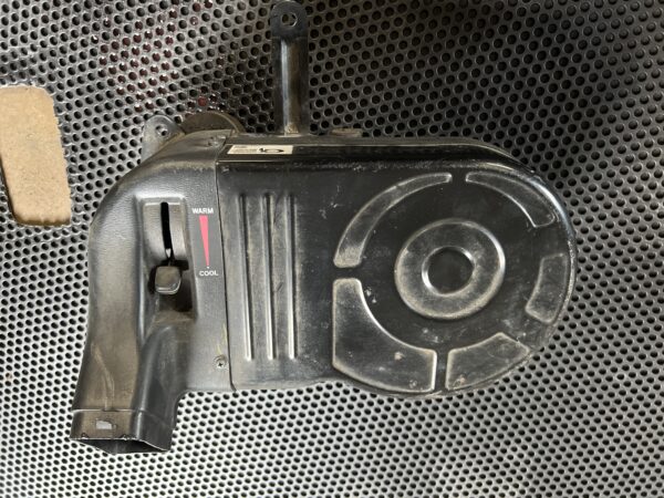 Heater Assy Rear OEM Hino 155 2019