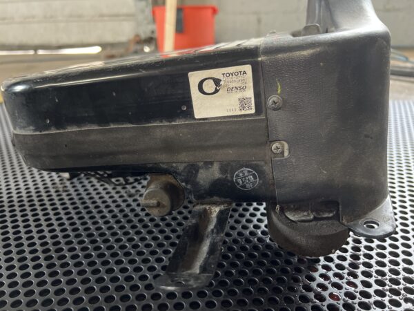 Heater Assy Rear OEM Hino 155 2019 - Image 3