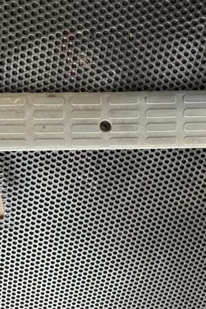 Inside Trim Board OEM Hino 155 2019