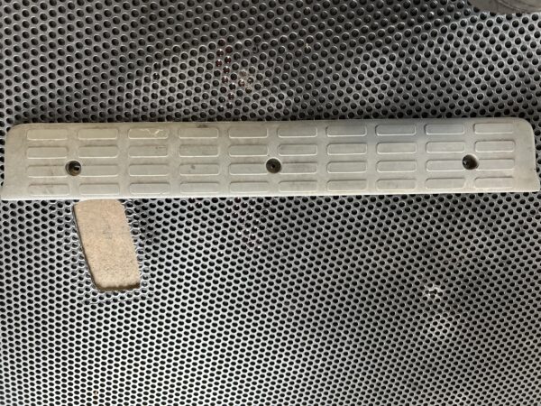 Inside Trim Board OEM Hino 155 2019