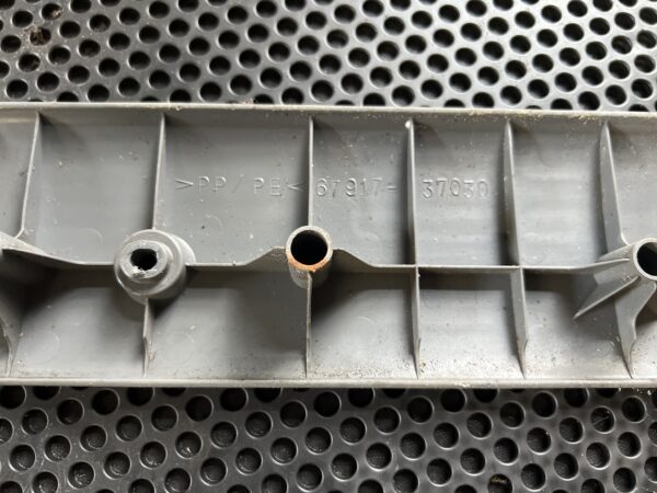 Inside Trim Board OEM Hino 155 2019 - Image 3