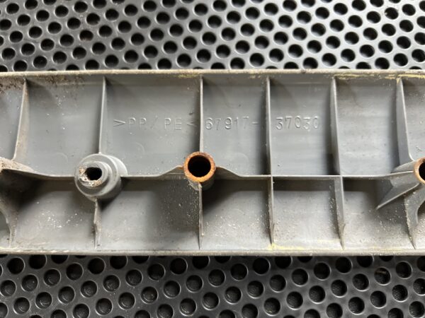 Inside Trim Board OEM Hino 155 2019 - Image 3