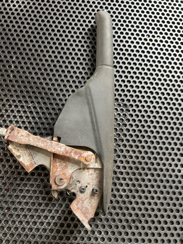 Parking Emergency Brake OEM Hino 155 2019