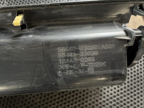 Glove Box Assy OEM Hino 155 2019 - Image 4