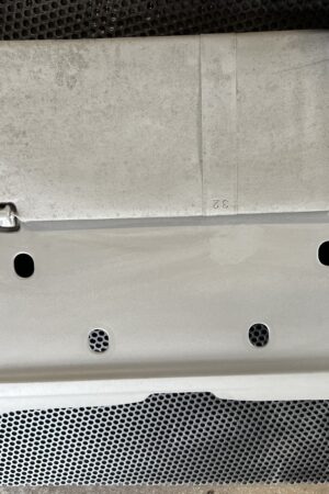 Roof Console Assy OEM Hino 155 2019