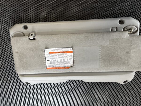 Roof Console Assy OEM Hino 155 2019 - Image 4