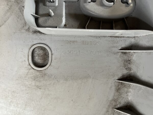 Roof Console Assy OEM Hino 155 2019 - Image 3