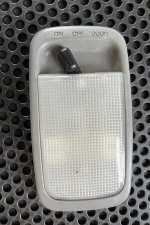 Cab Dome Lighting OEM Hino 155 2019