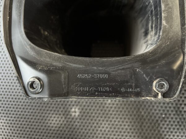 Lower Tube Steering Column OEM Hino 155 2019 - Image 3