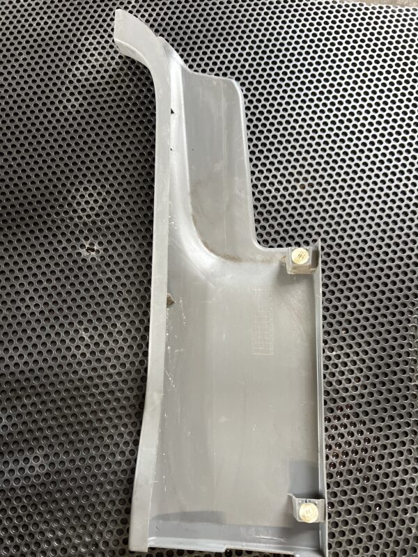 Rear Right Quarter Trim Panel OEM Hino 155 2019 - Image 2